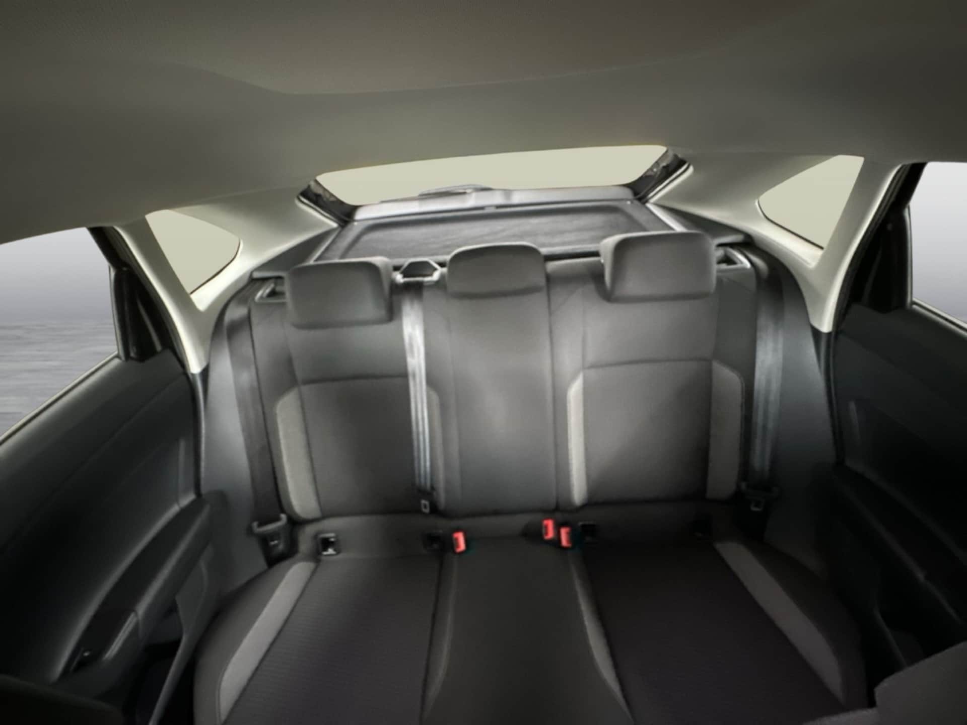 Volkswagen Taigo Life