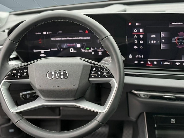 2026 Audi A6 Premium Plus - Photo 26