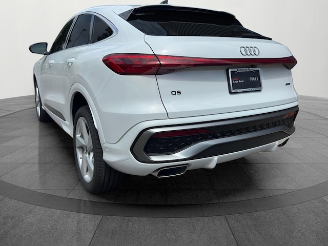 2026 Audi Q5 Sportback