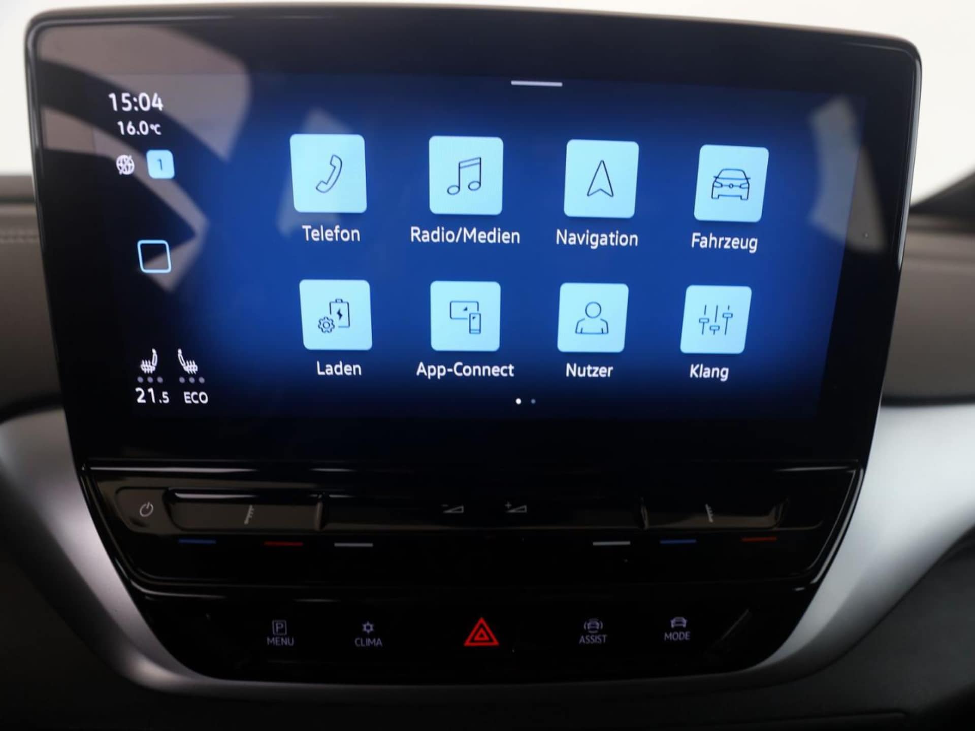 Volkswagen ID.4 Pure