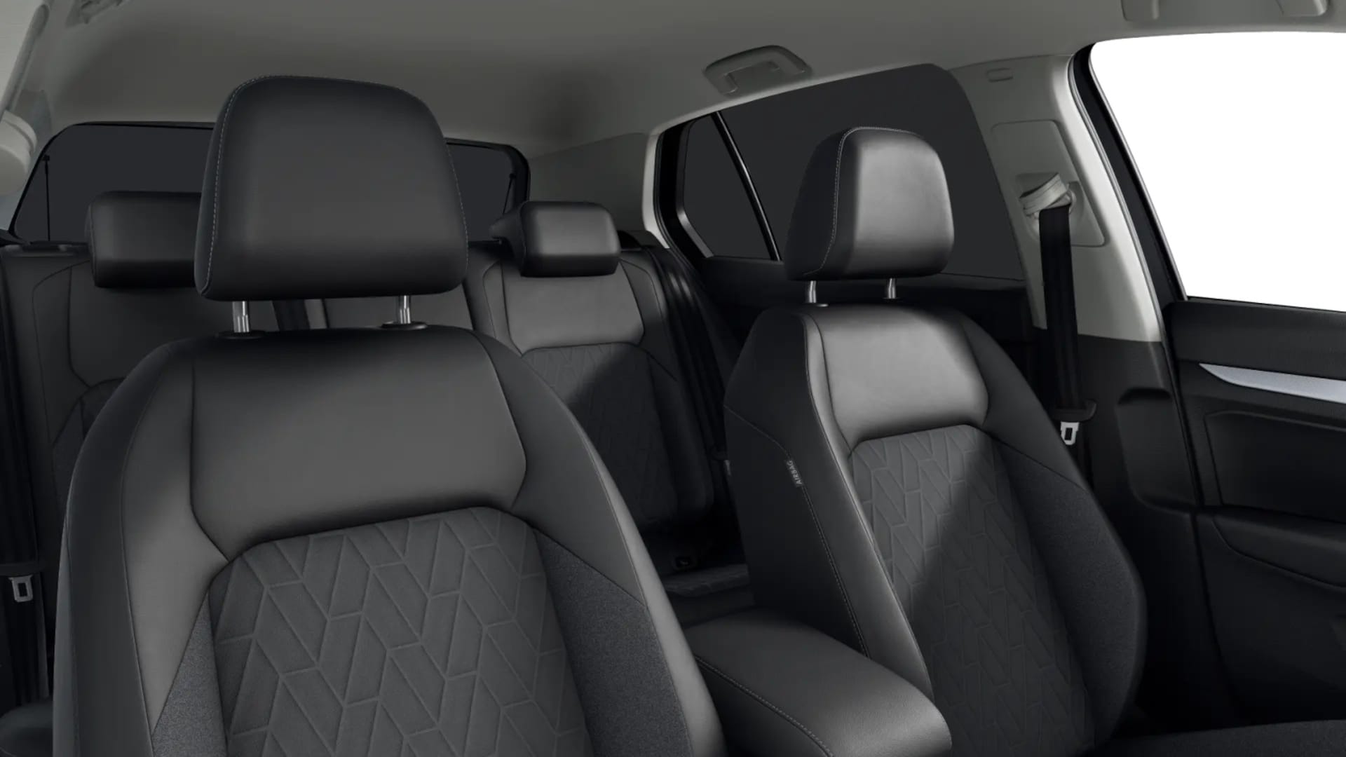 Volkswagen Golf ENERGY
