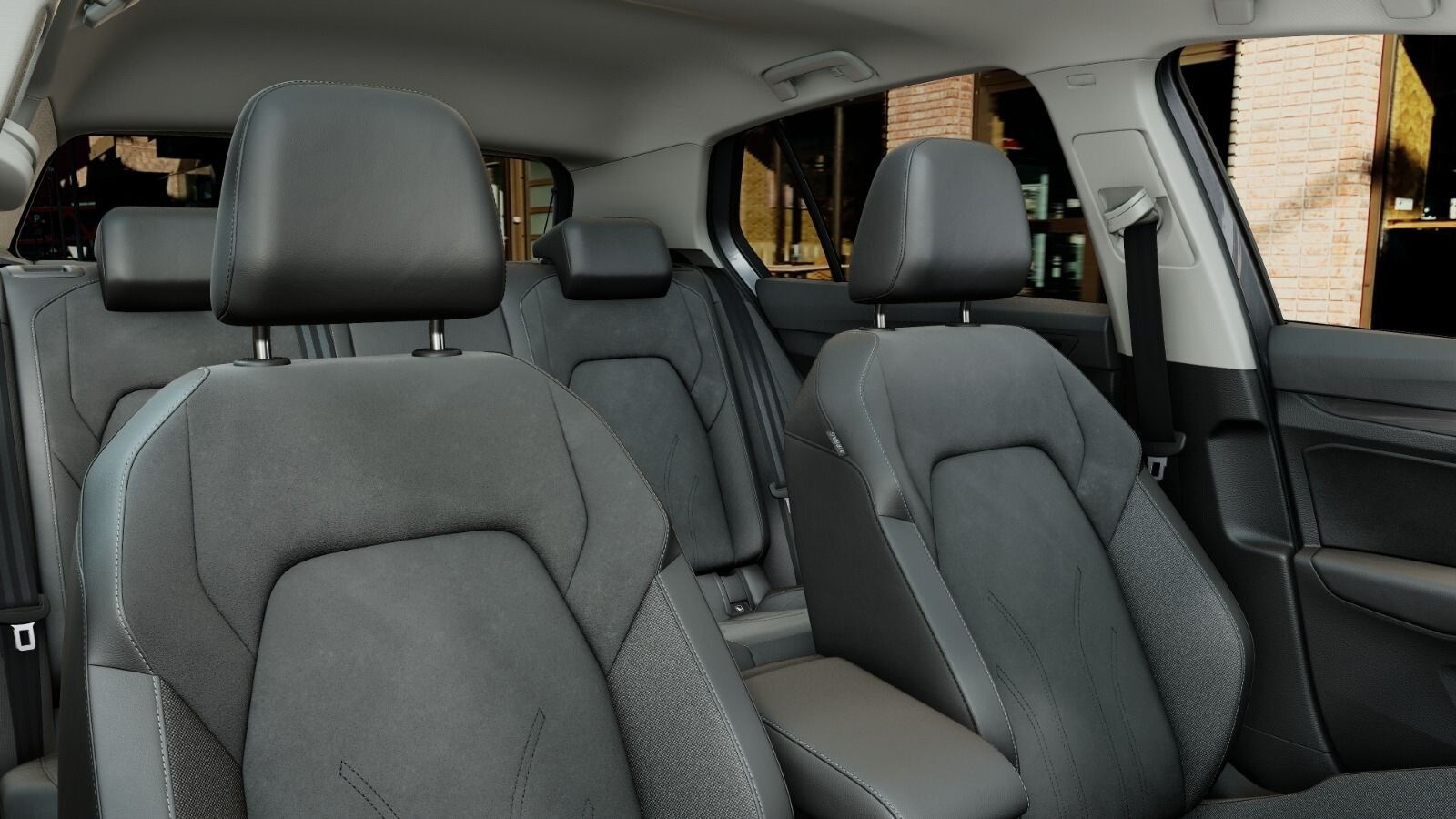 Volkswagen Golf – Bild 11