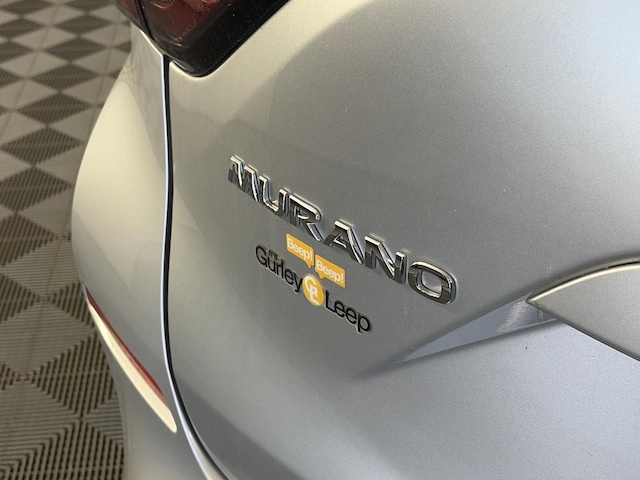 2023 Nissan Murano SL - Photo 15