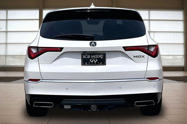2023 Acura MDX