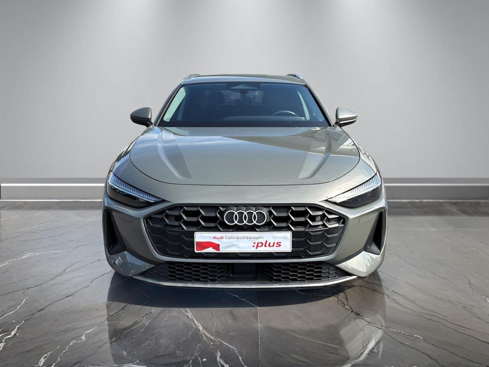 Audi A5 Avant
