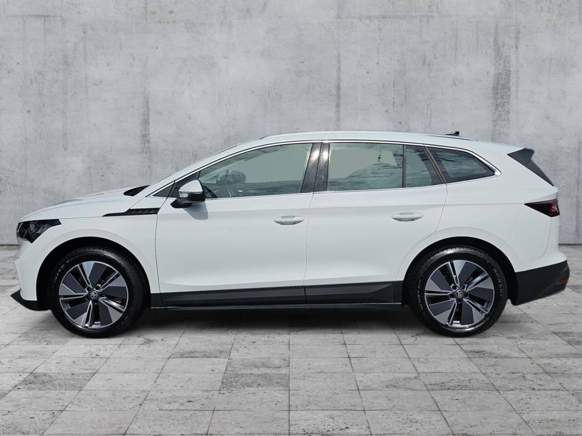 Skoda Enyaq 80