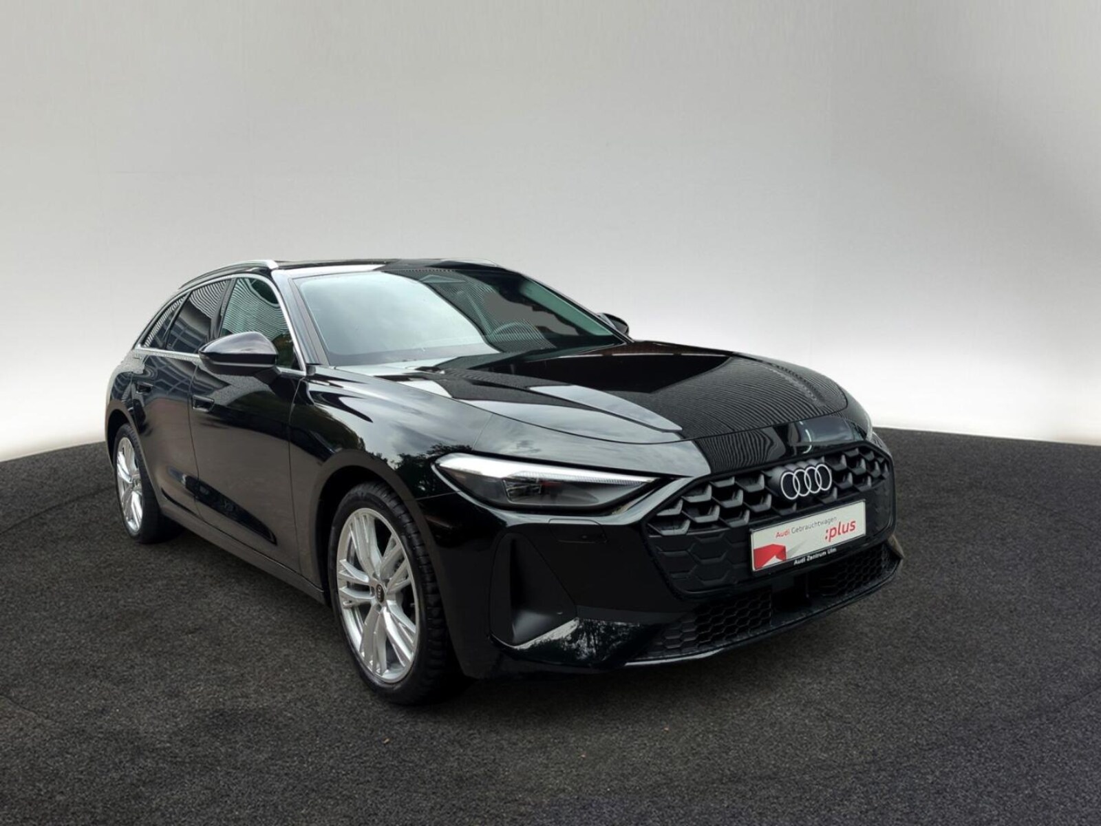 Audi A5 Avant – Bild 5