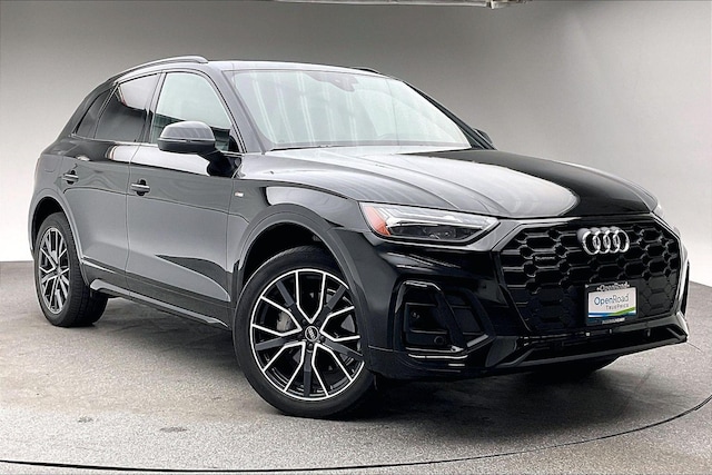 2022 Audi Q5