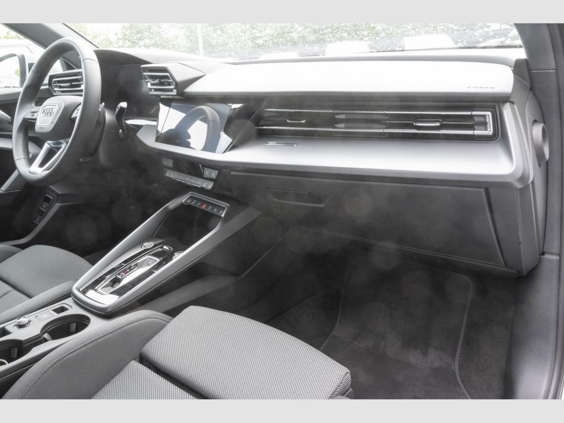 Audi A3 Sportback TFSI e S line