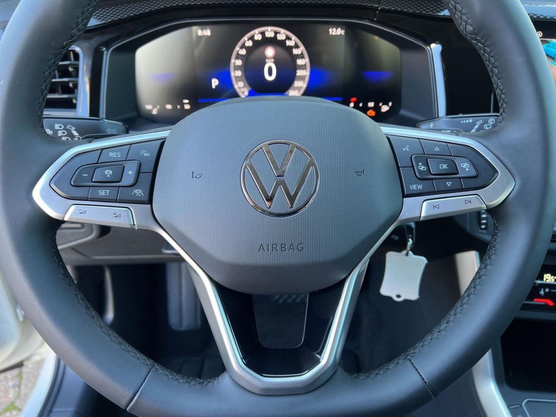 Volkswagen Polo Life