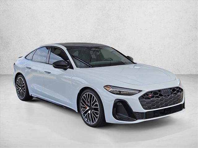 2026 Audi S5 Sedan