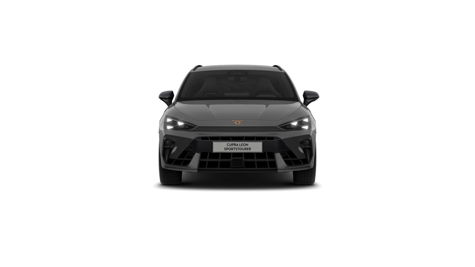 CUPRA Leon Sportstourer – Bild 2