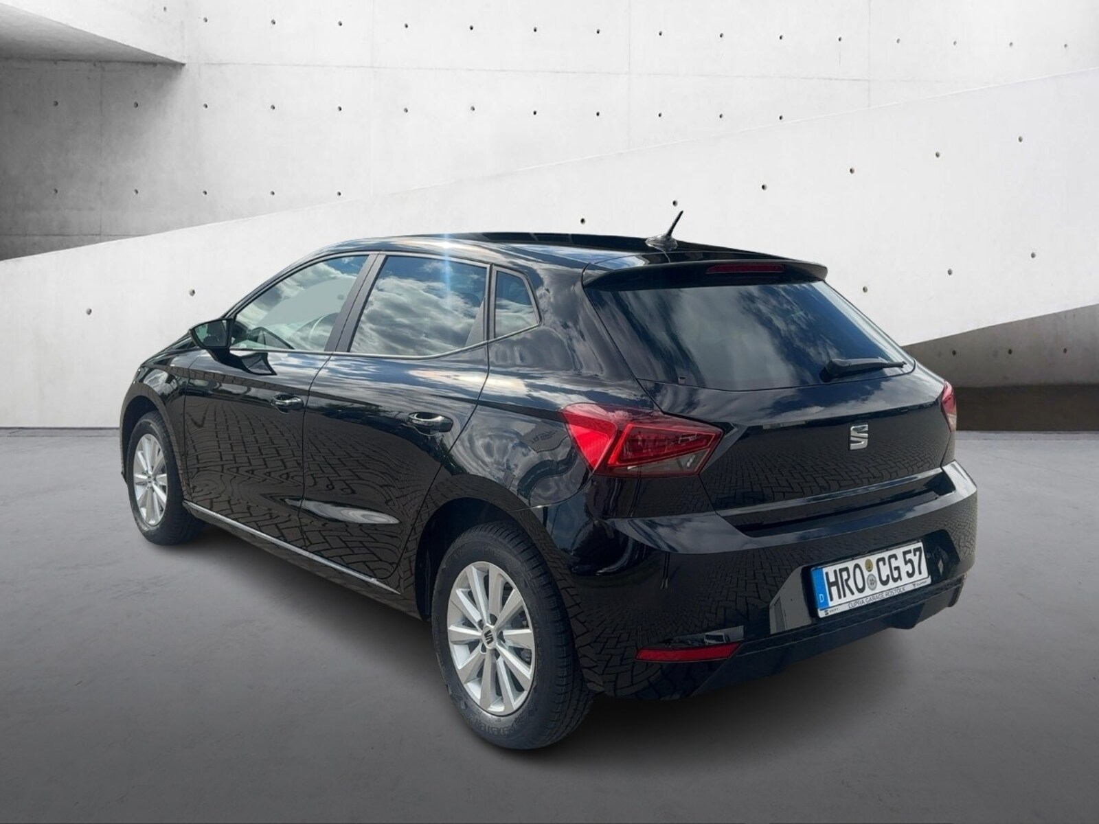 SEAT Ibiza – Bild 3