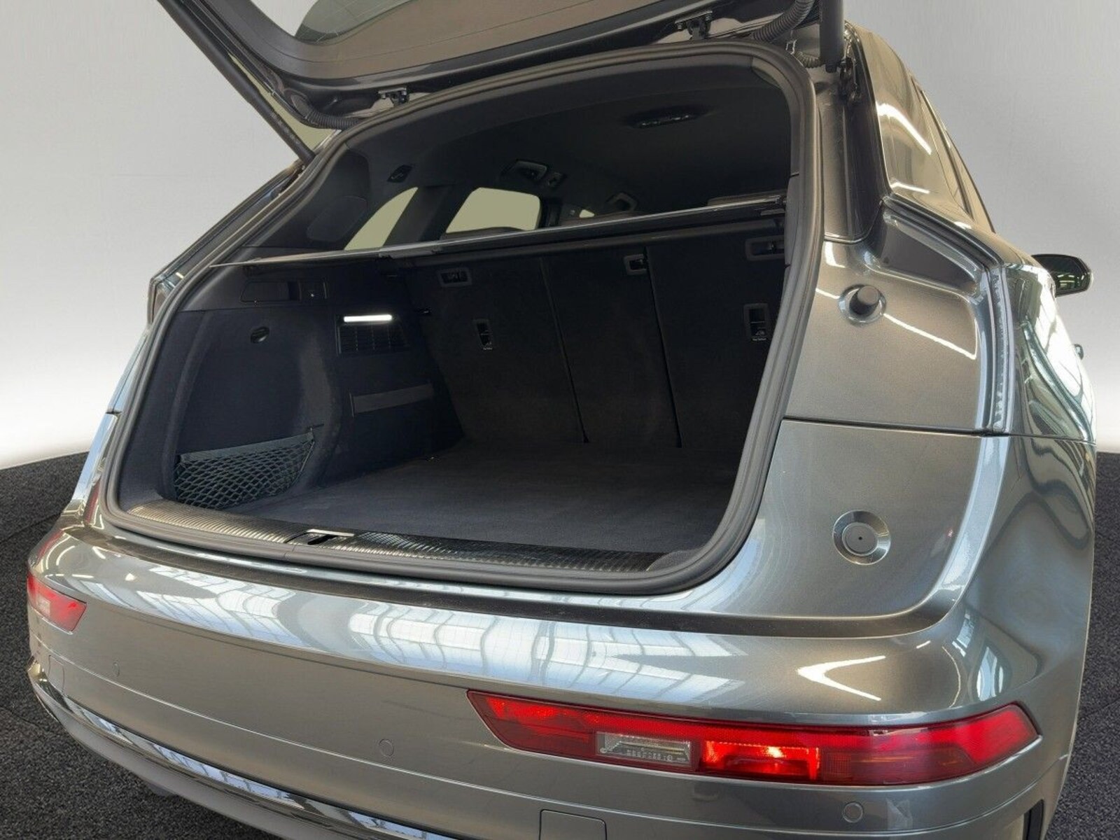 Audi Q5 – Bild 6