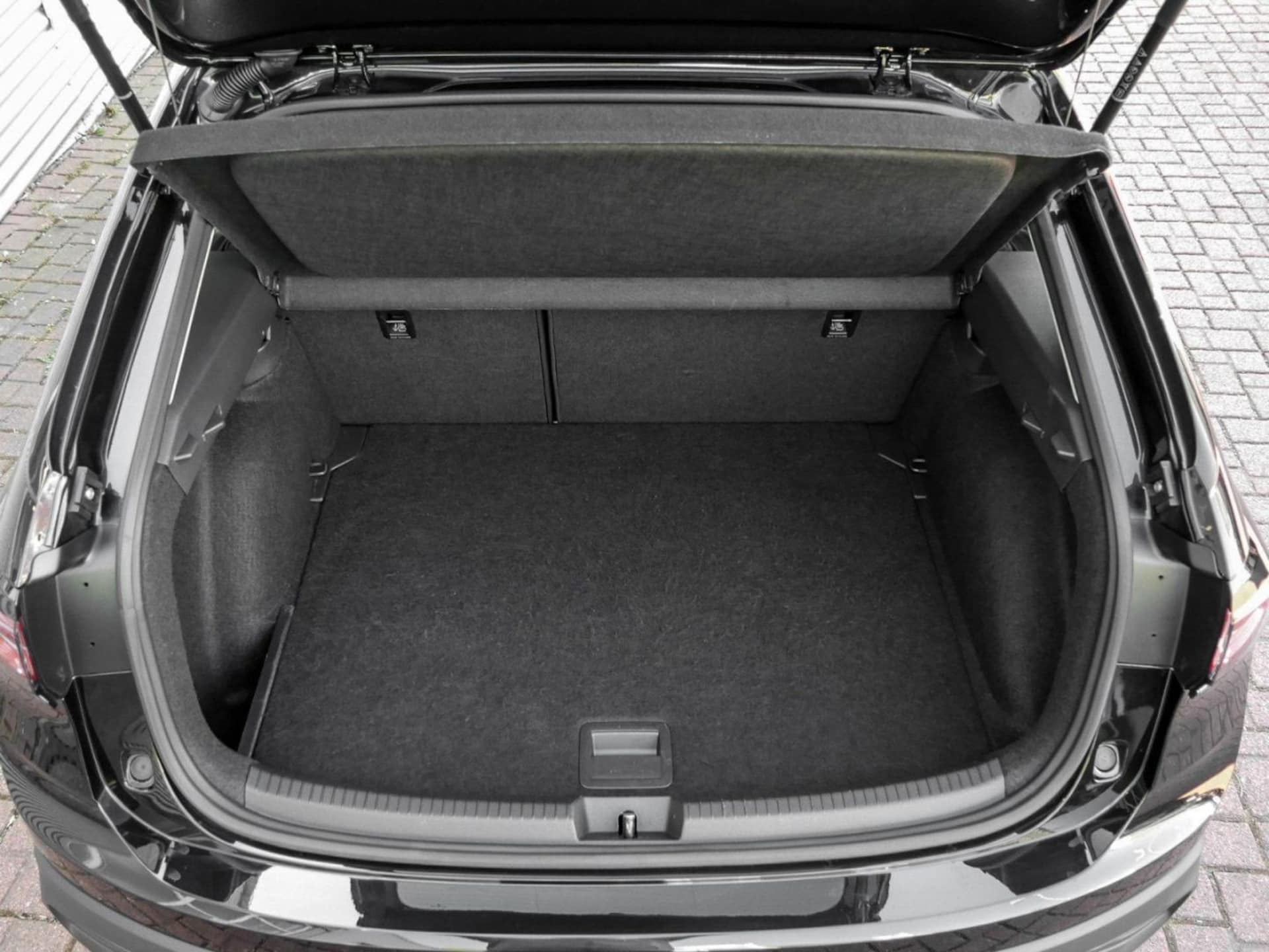 Volkswagen Taigo Goal