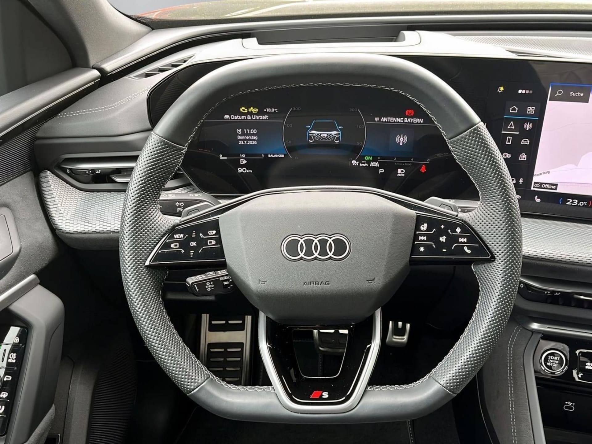 Audi Q5 SUV edition one