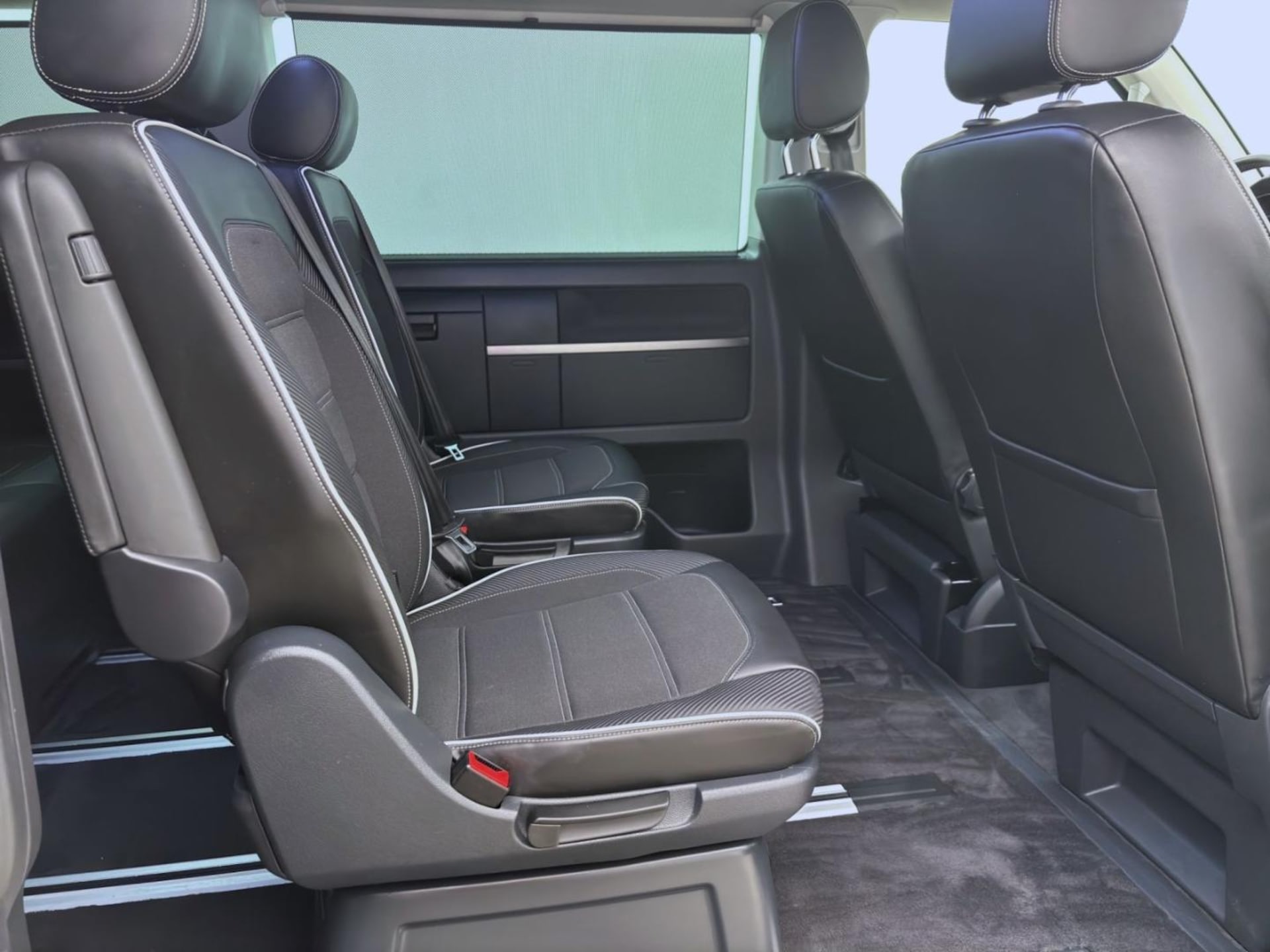 Volkswagen T6 Multivan Comfortline