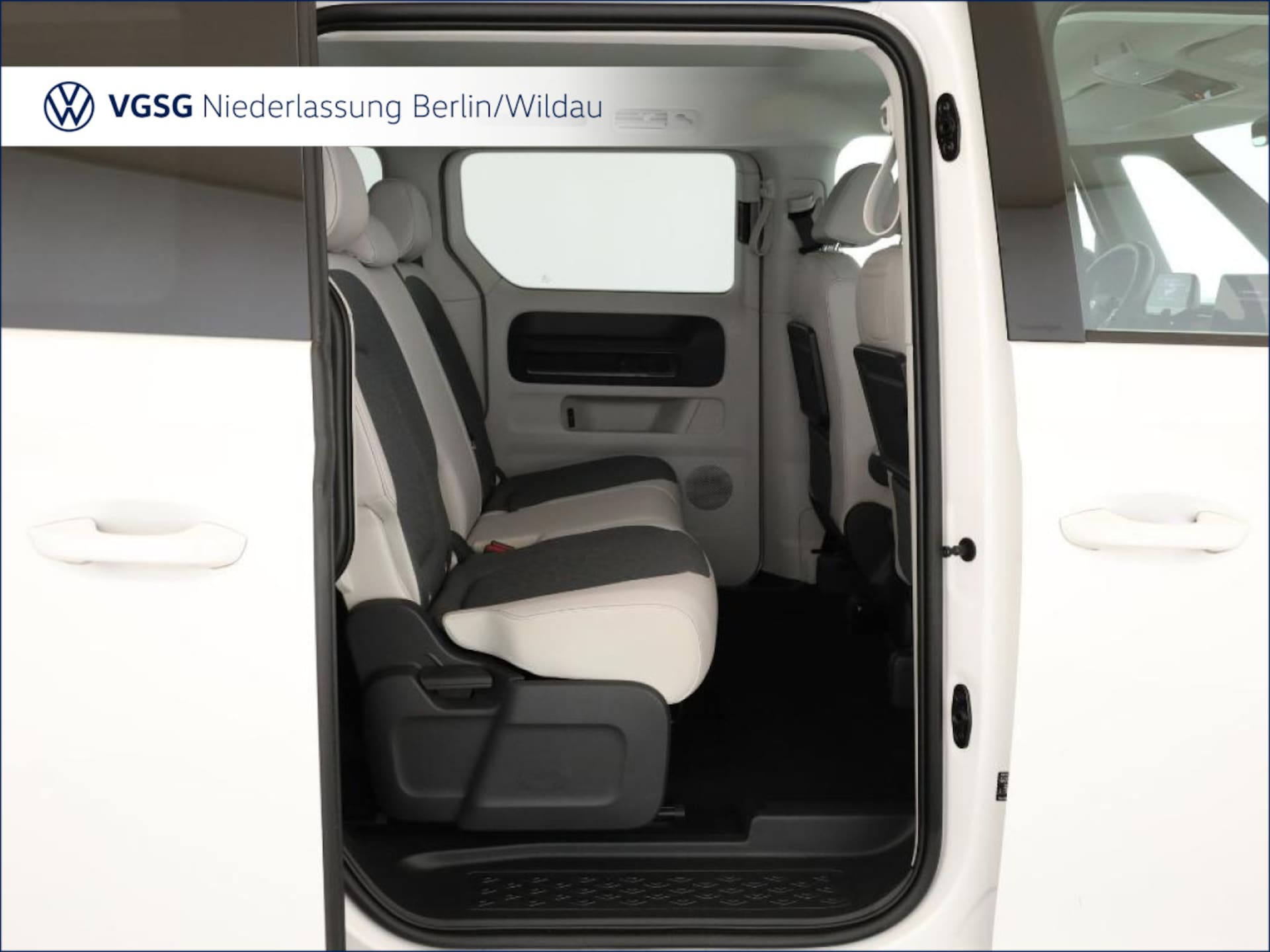 Volkswagen ID. Buzz Pro