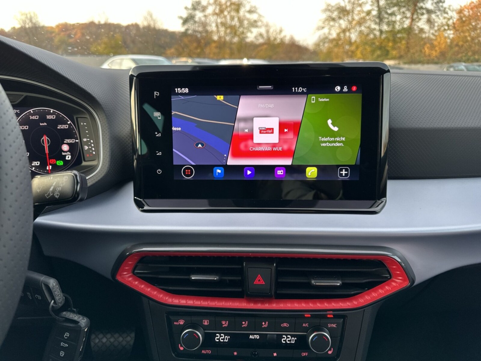 SEAT Ibiza – Bild 13