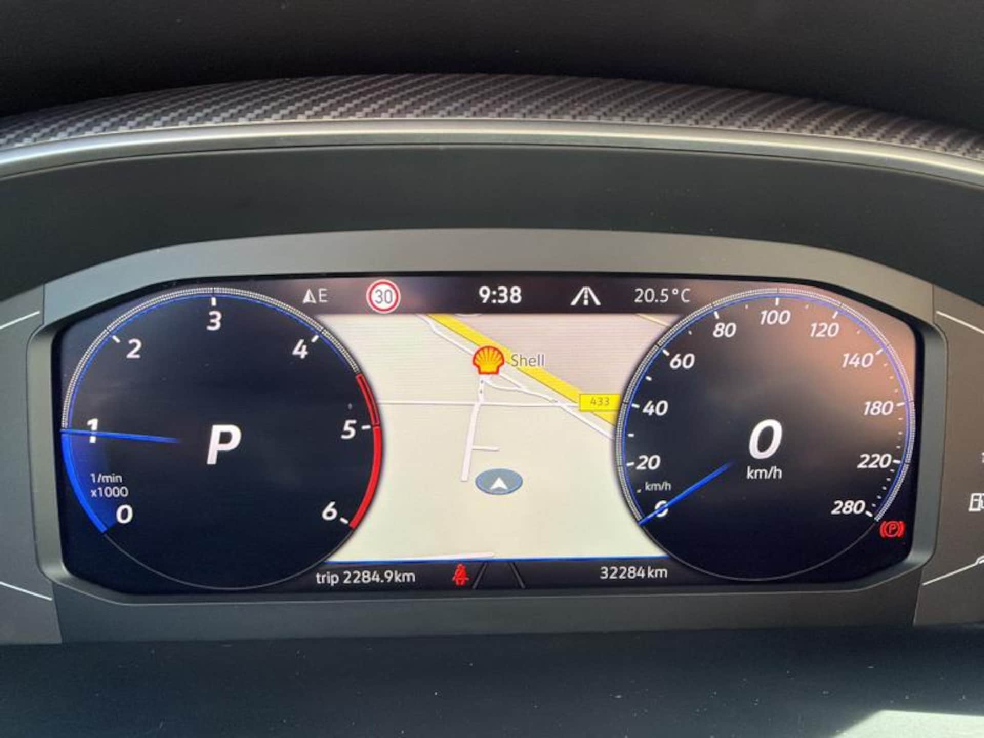 Volkswagen Arteon R-Line