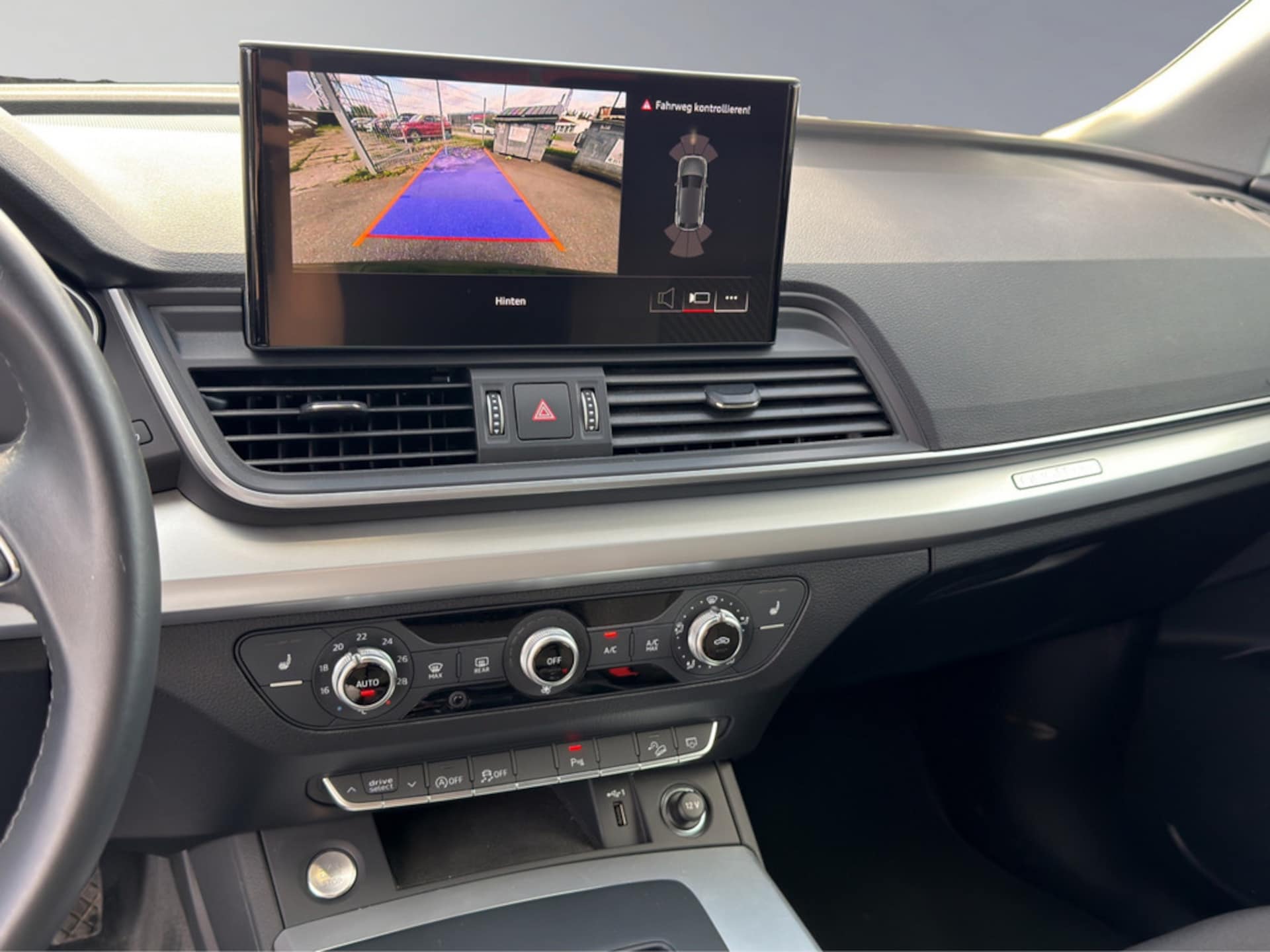 Audi Q5 SUV S line