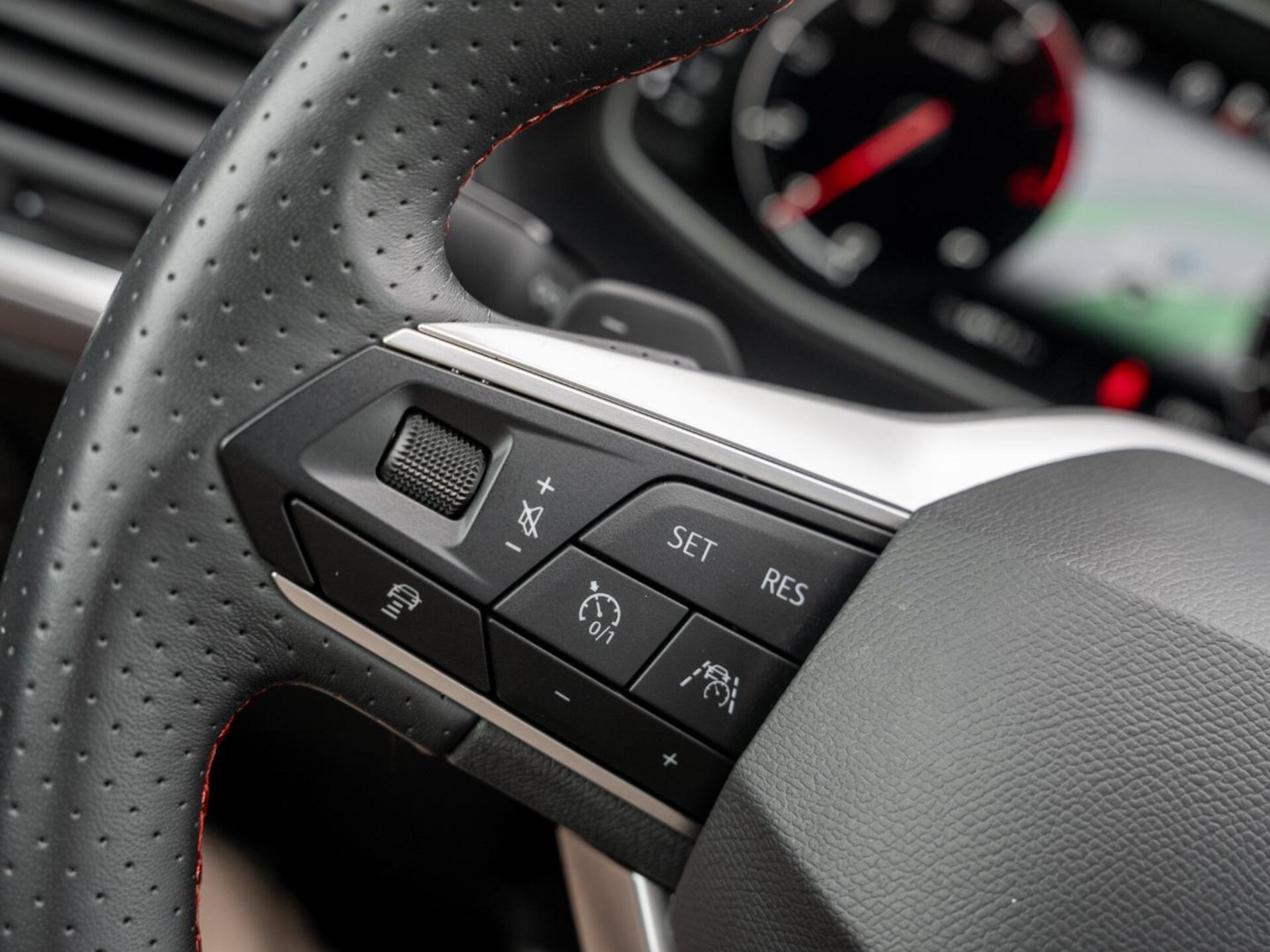 SEAT Ateca FR