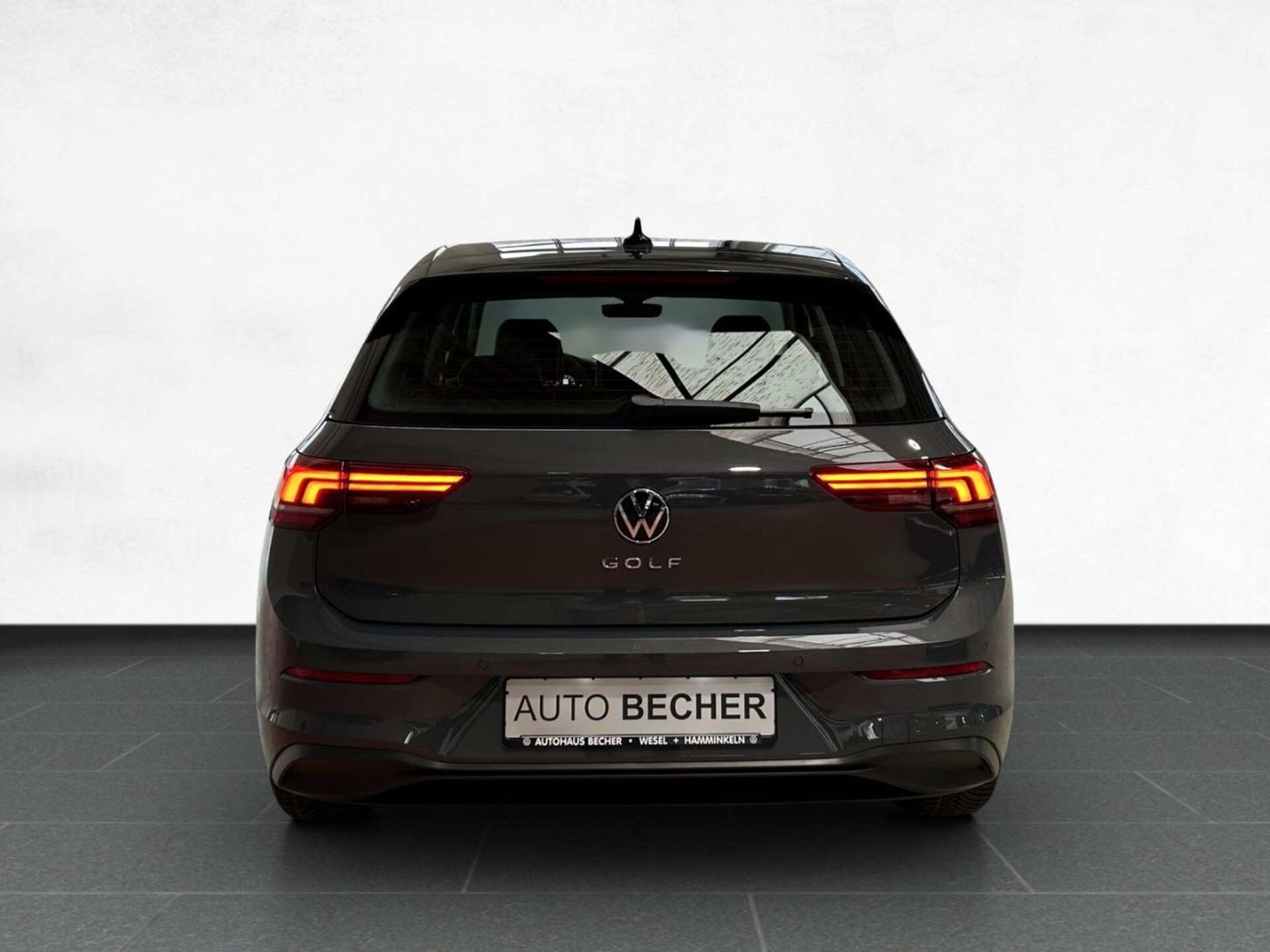 Volkswagen Golf Life