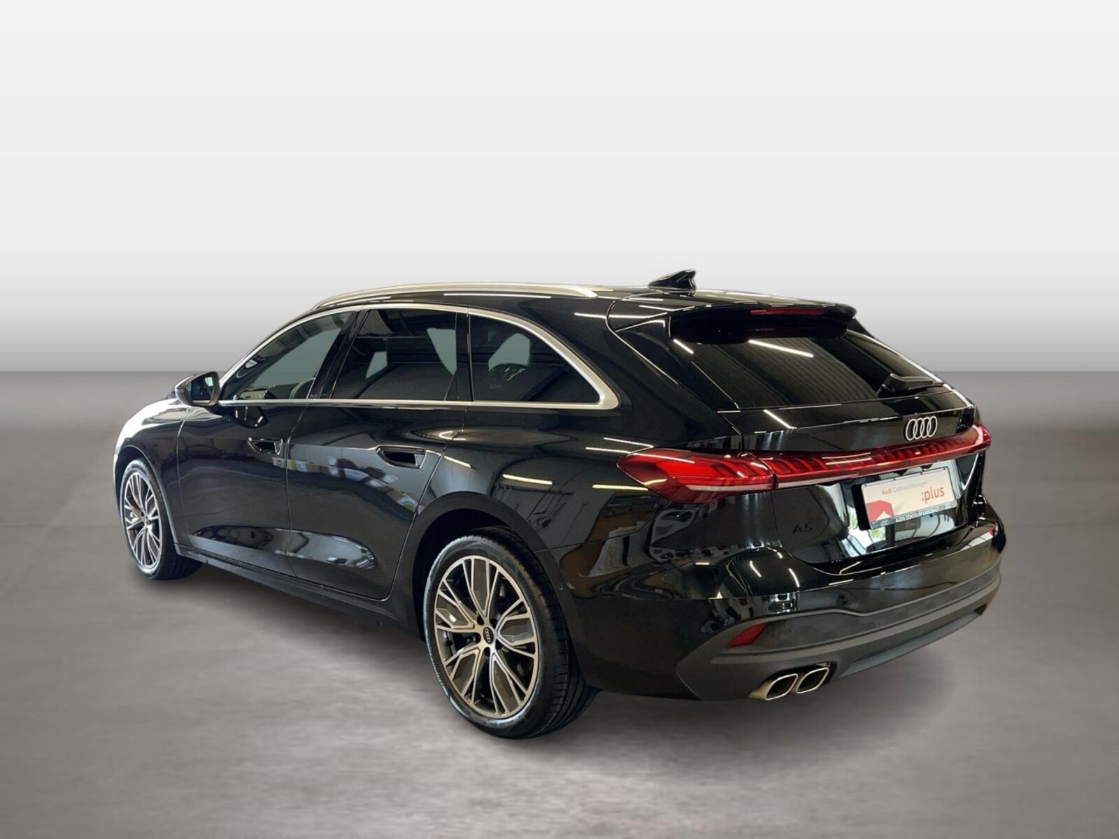 Audi A5 Avant – Bild 3