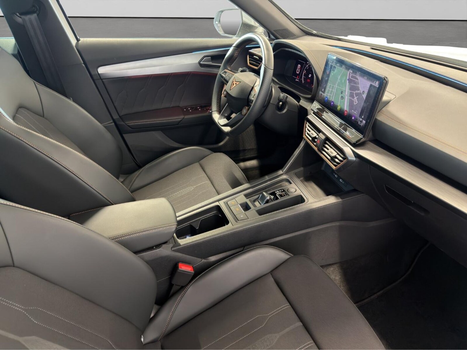 CUPRA Formentor – Bild 23