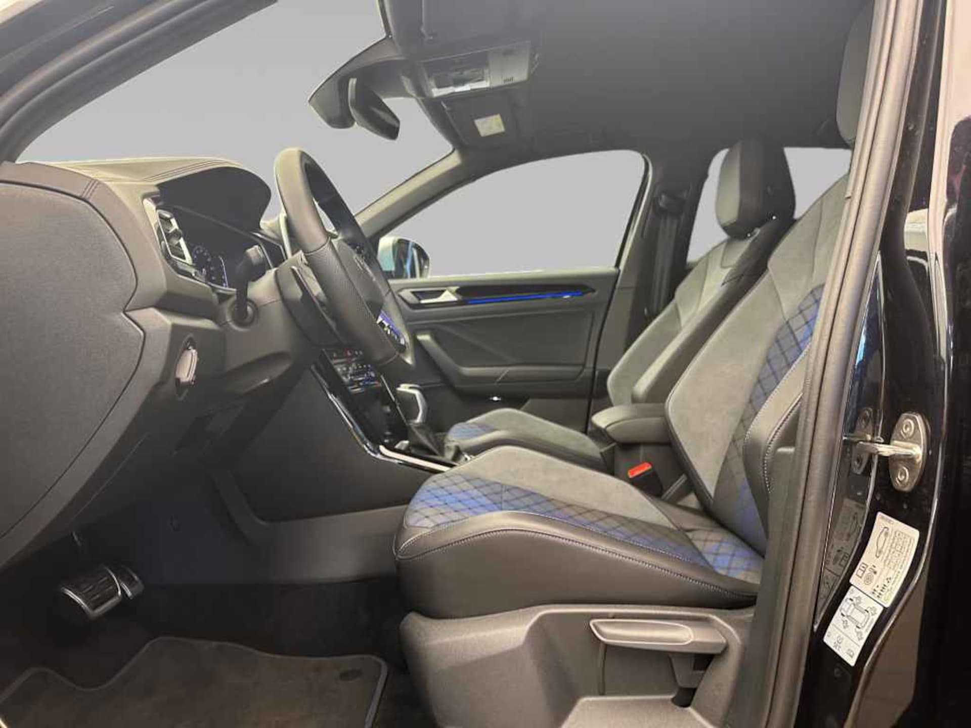 Volkswagen T-Roc R