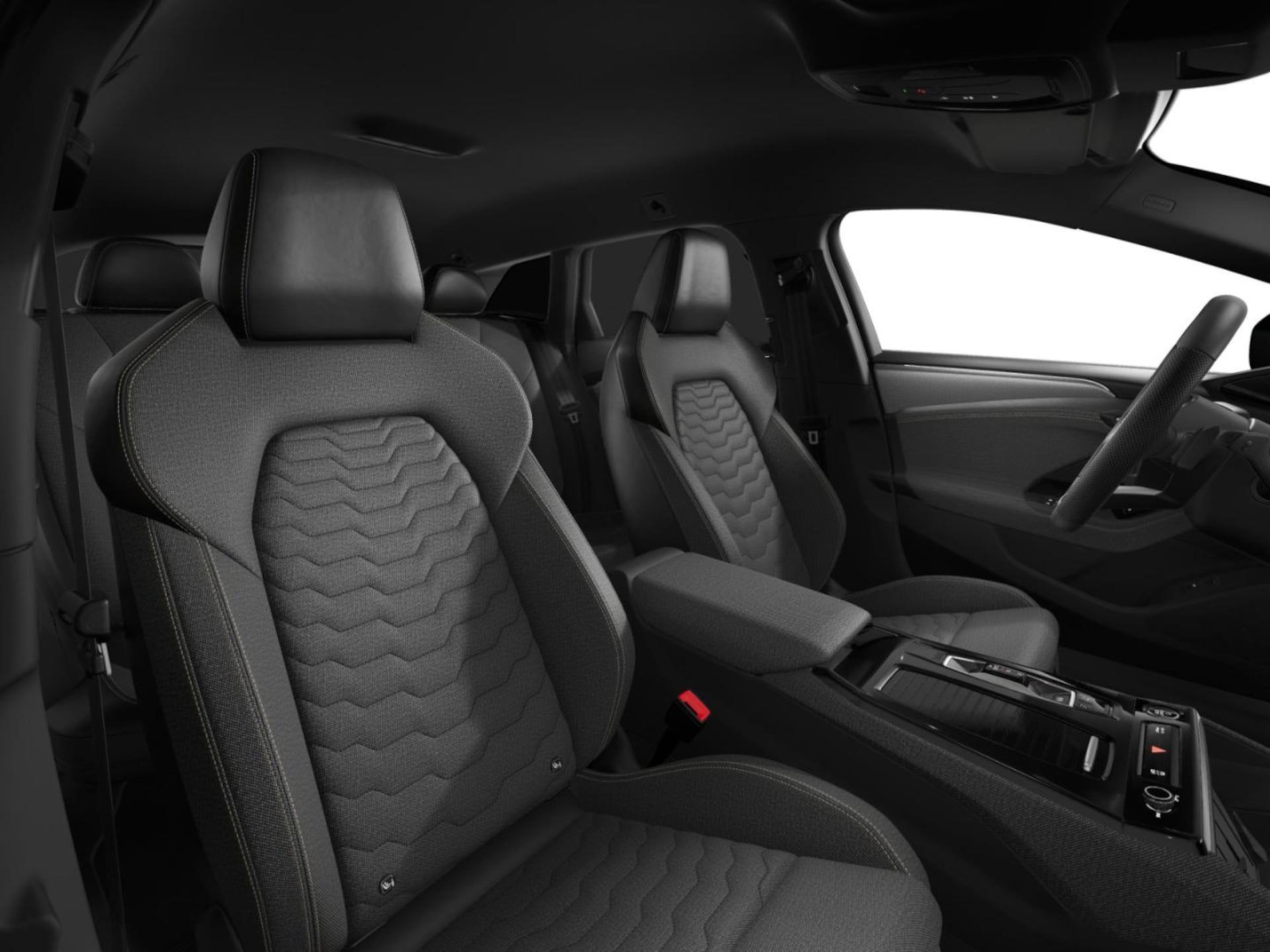 Audi A6 Avant e-tron