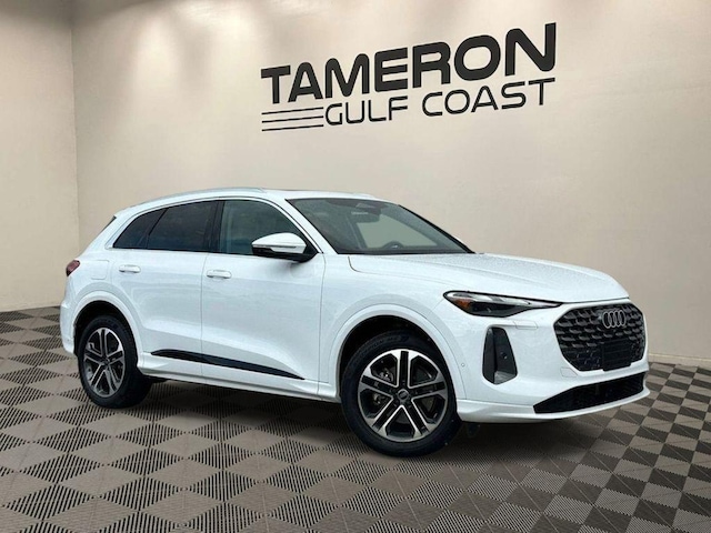 Photo of 2025 Audi Q5