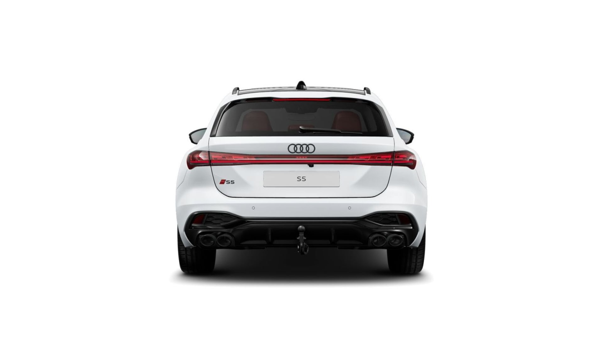Audi S5 Avant