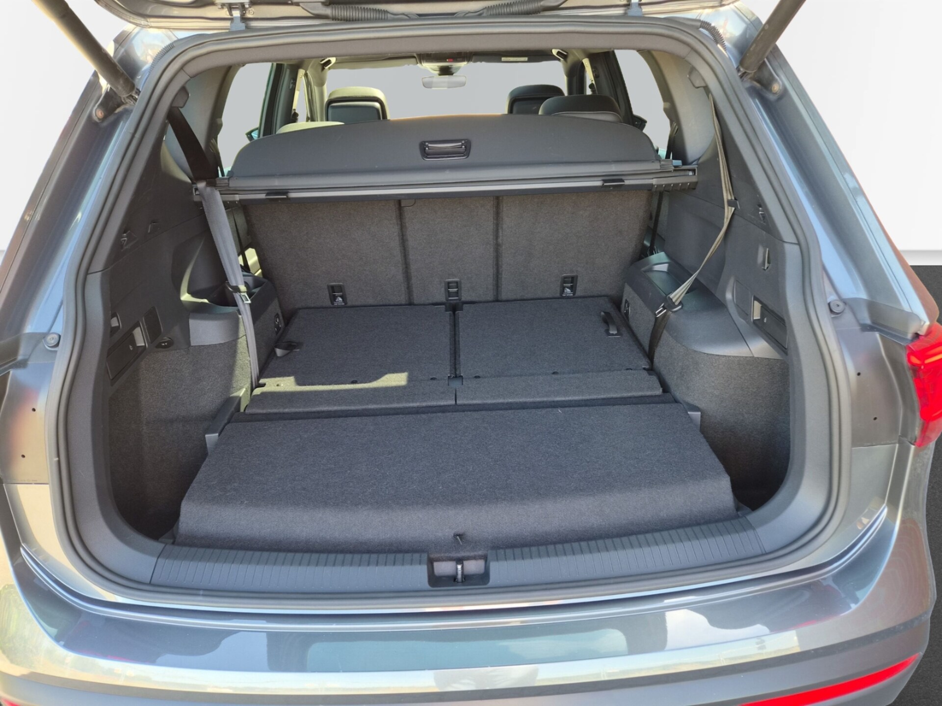 SEAT Tarraco XCELLENCE