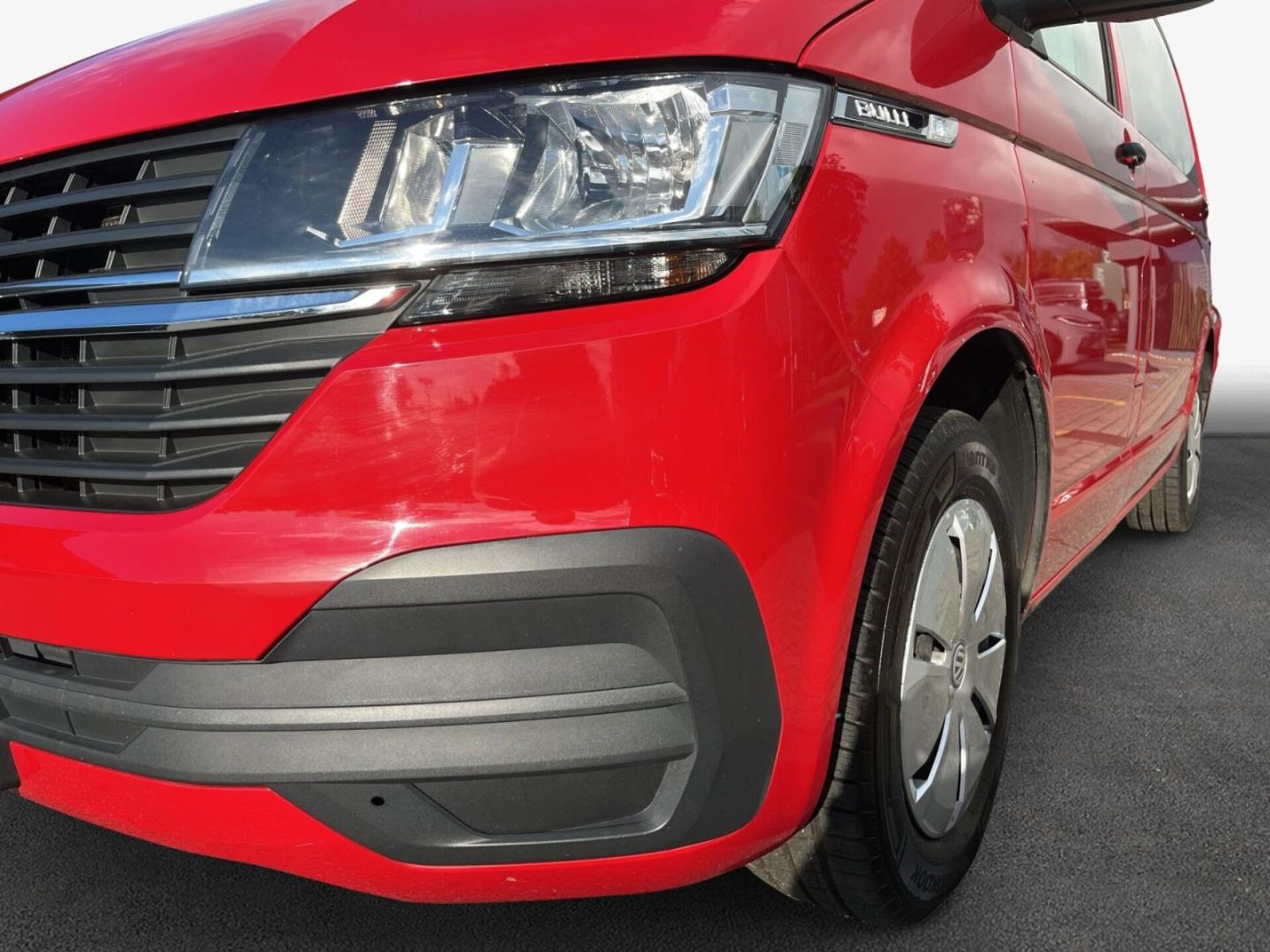 Volkswagen T6.1 Multivan Trendline