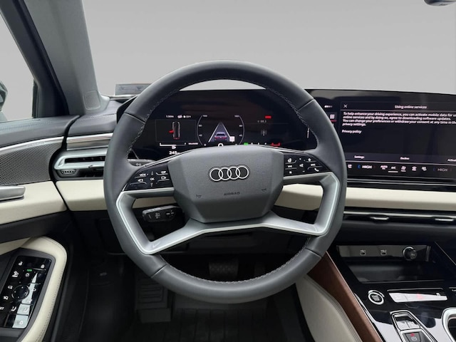 2026 Audi A6 Premium Plus - Photo 12