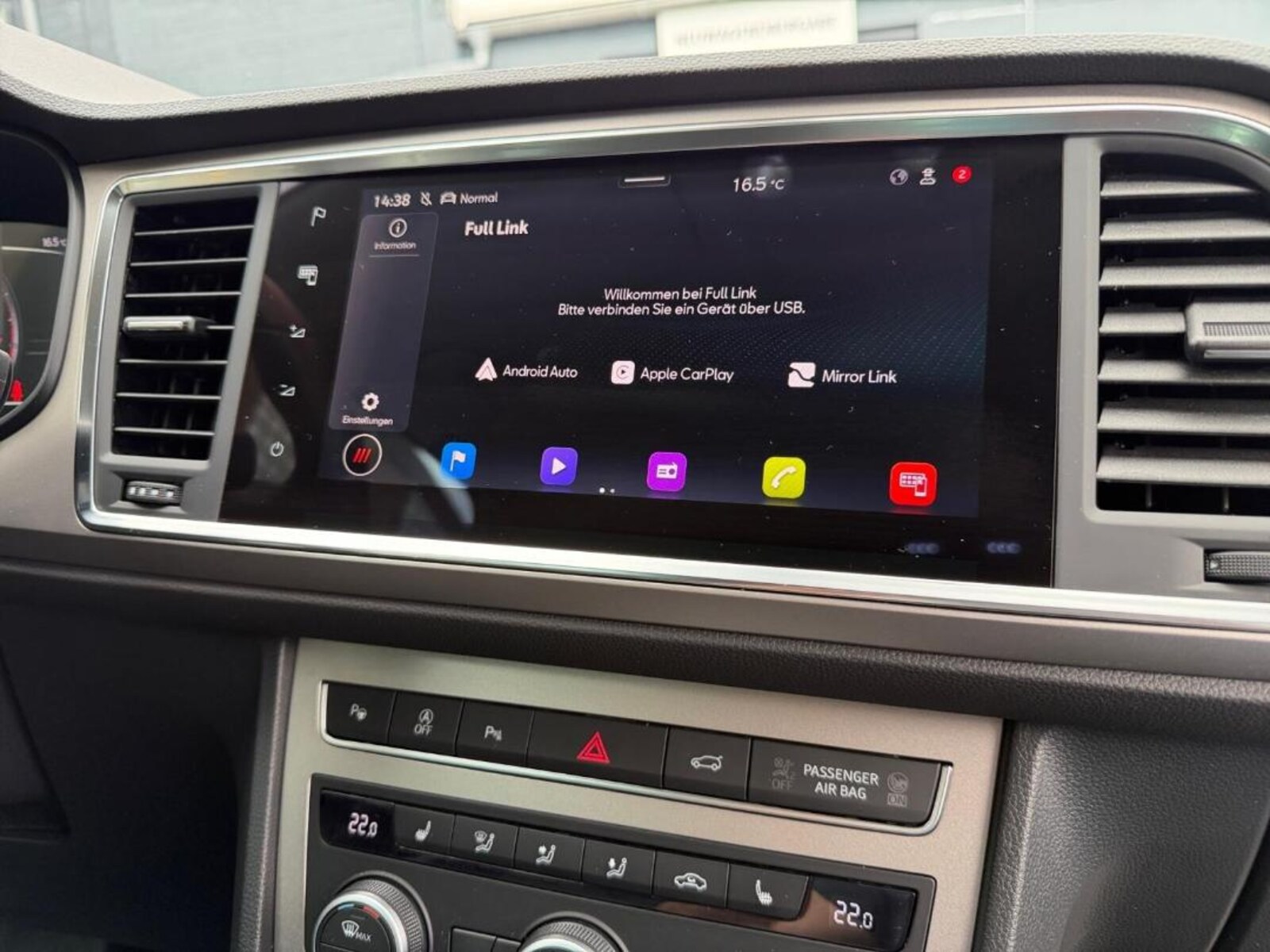 SEAT Ateca – Bild 28