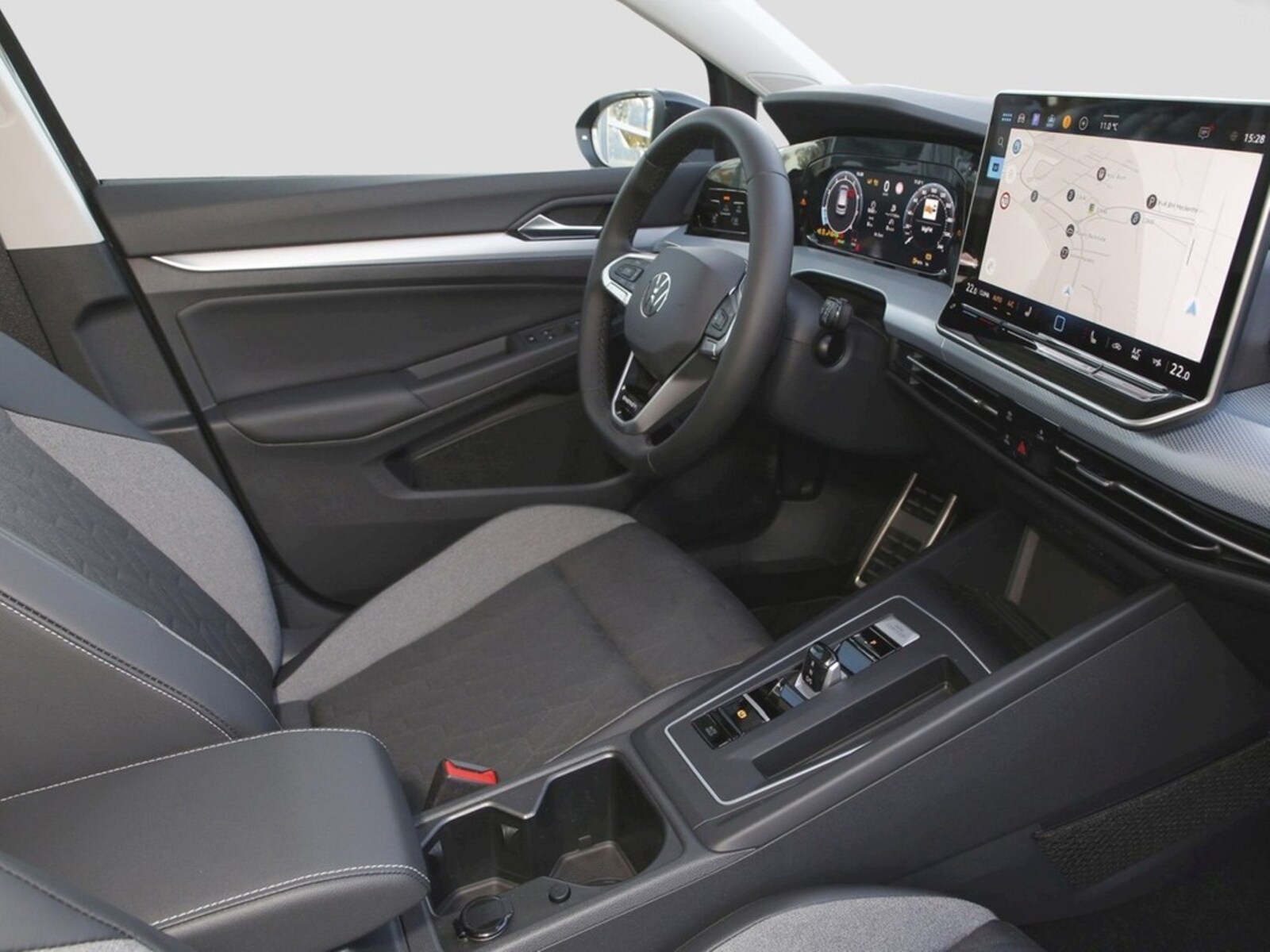 Volkswagen Golf – Bild 9