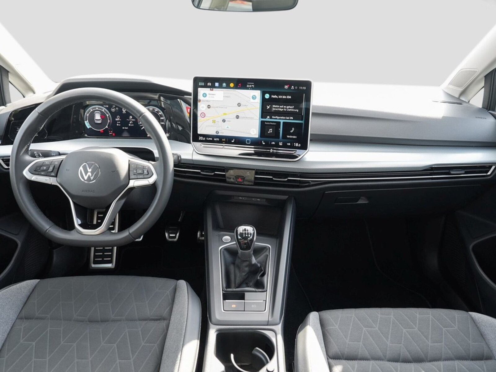Volkswagen Golf – Bild 12