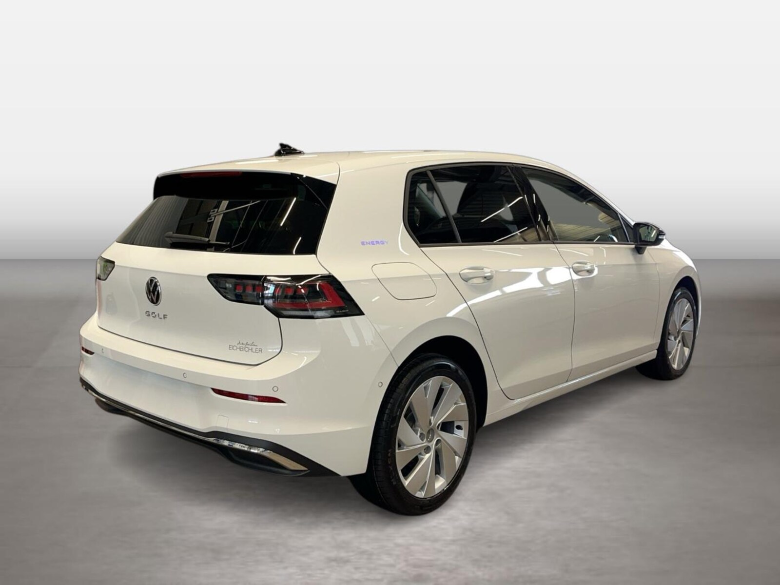 Volkswagen Golf – Bild 5