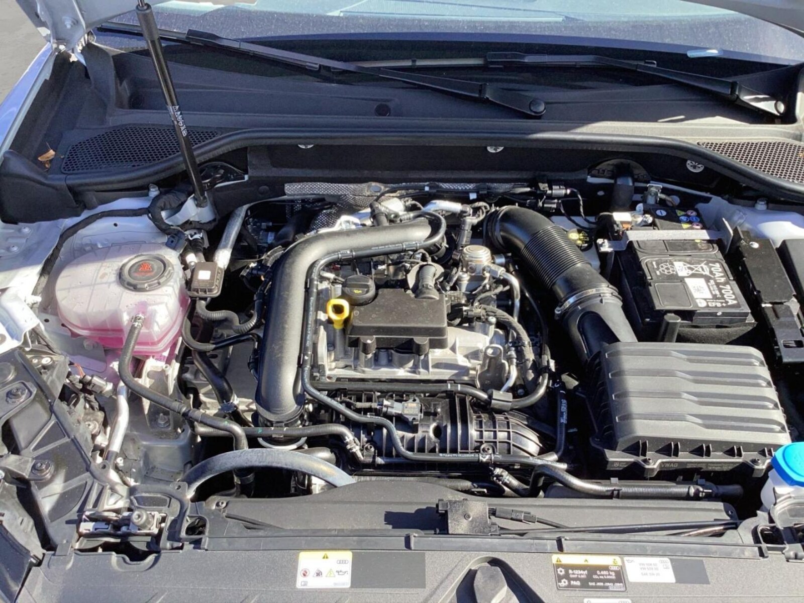 Audi Q2 – Bild 18