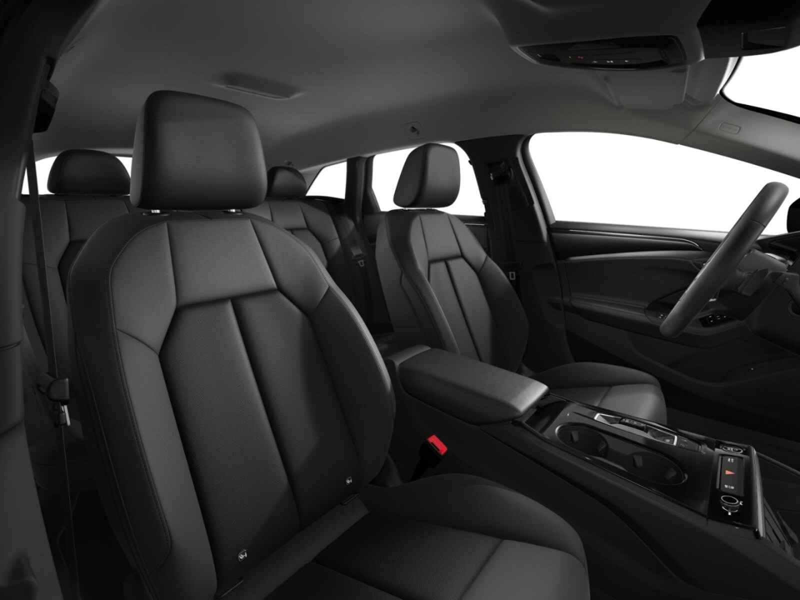 Audi A6 Avant e-tron – Bild 9