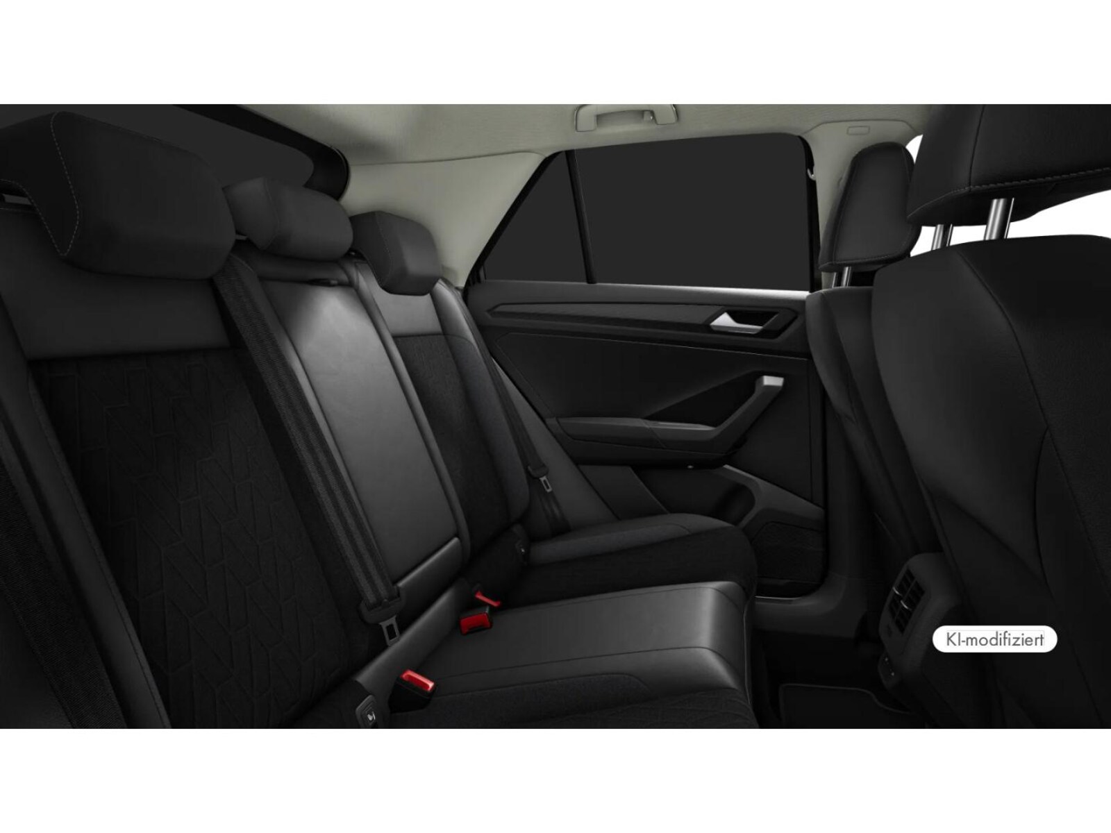 Volkswagen T-Roc – Bild 11