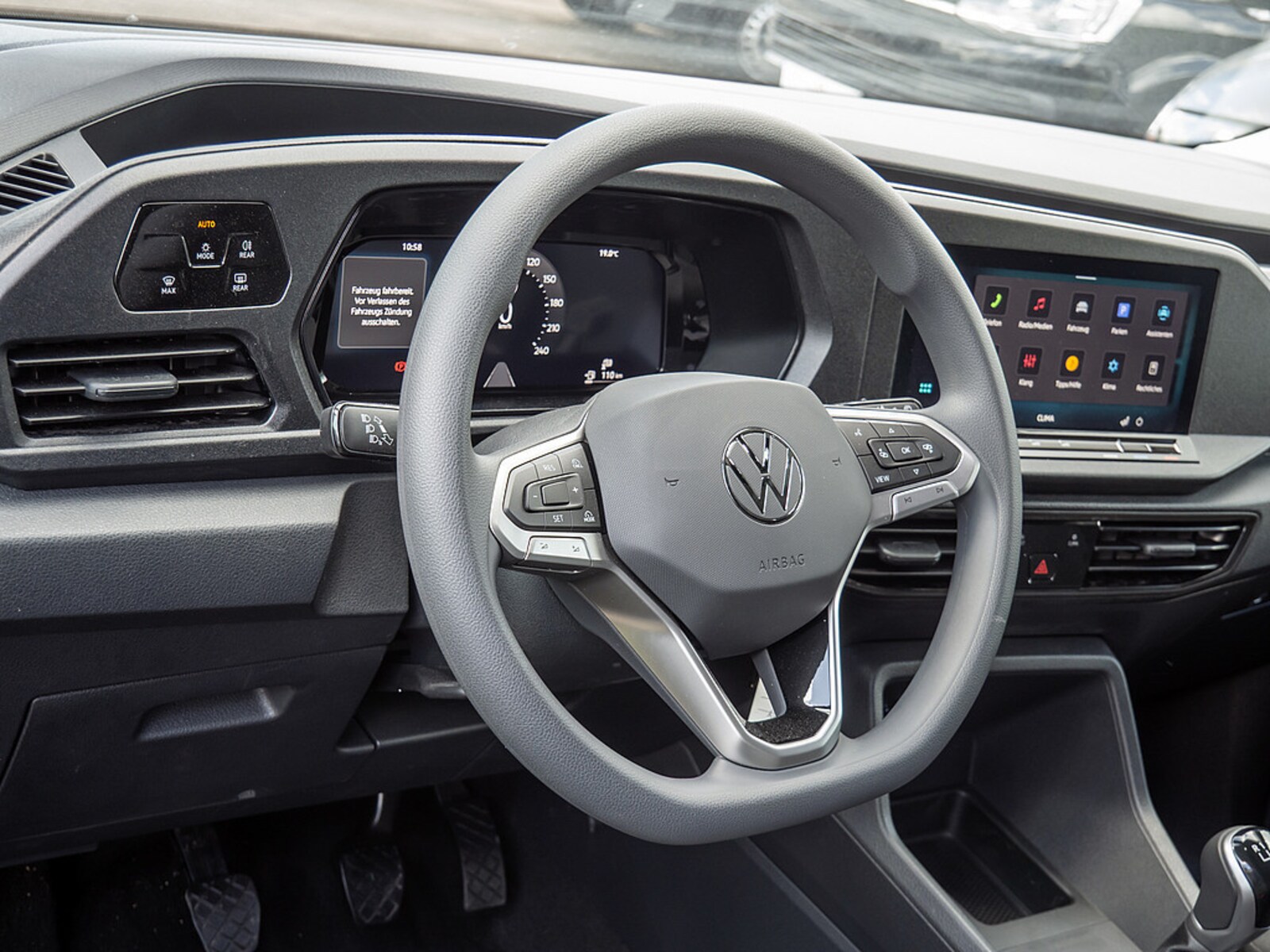 Volkswagen Caddy Maxi Cargo – Bild 7