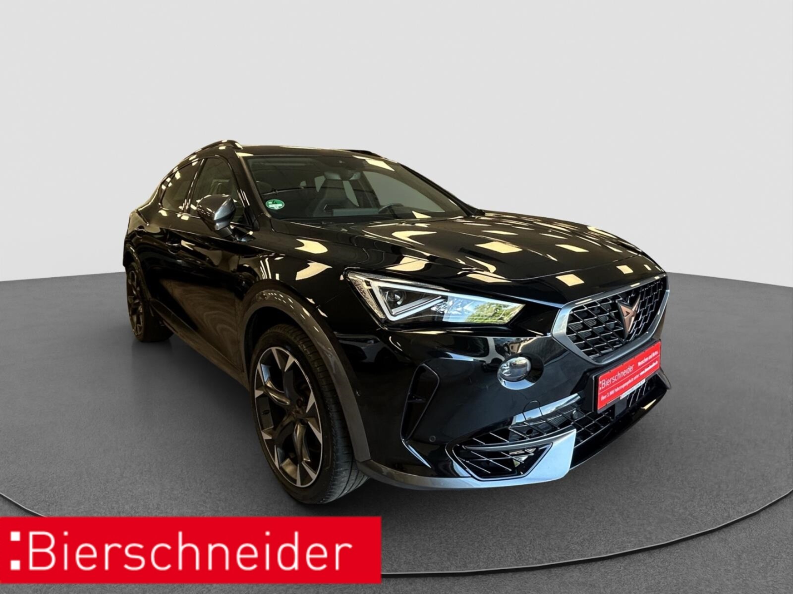 CUPRA Formentor – Bild 4