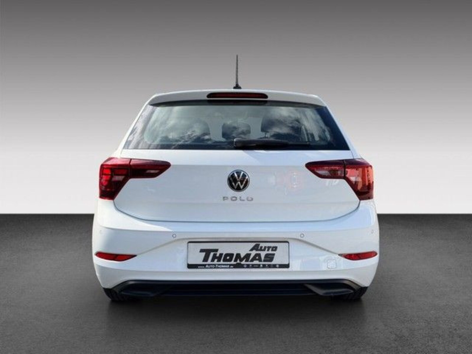 Volkswagen Polo – Bild 8
