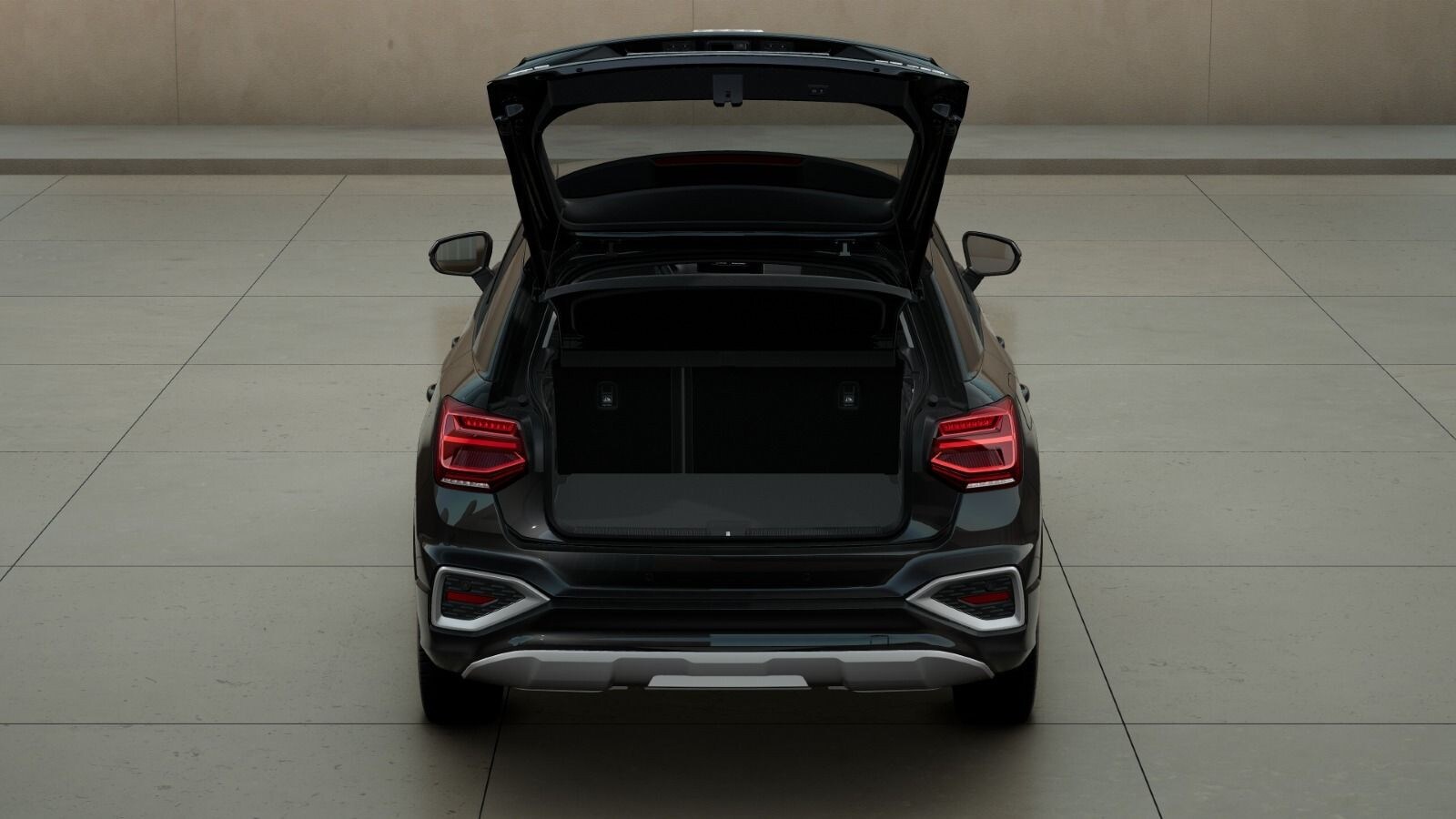 Audi Q2 – Bild 5