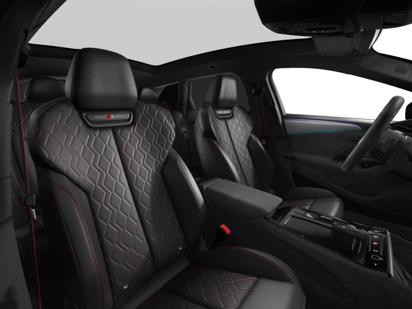Audi A6 Avant e-tron – Bild 9