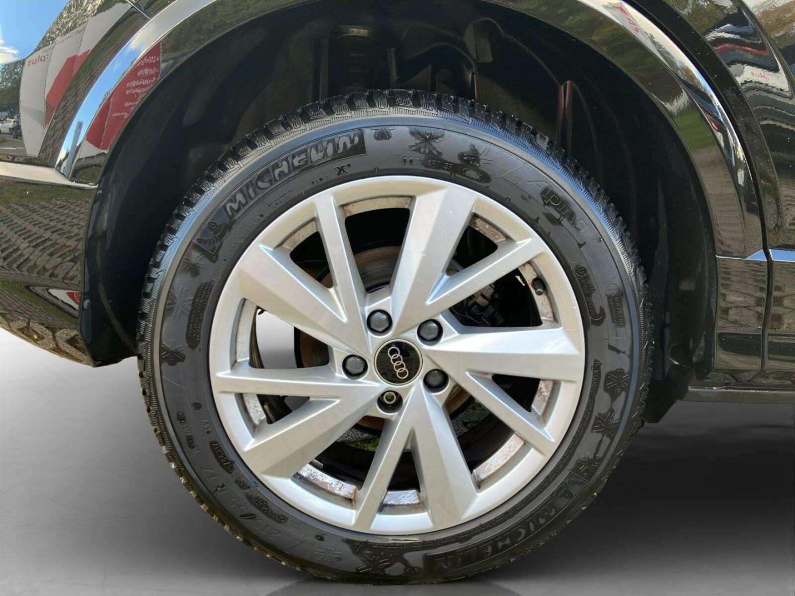 Audi Q2 – Bild 17
