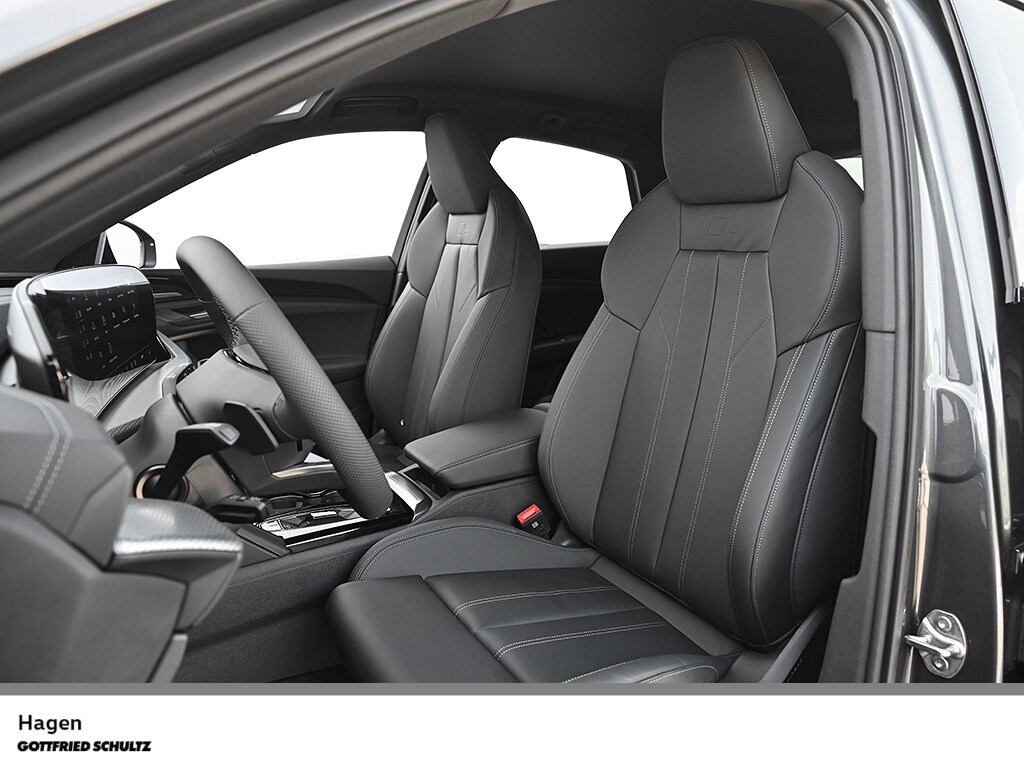 Image about Audi Q5 Sportback TDI quattro 150 kW S tronic